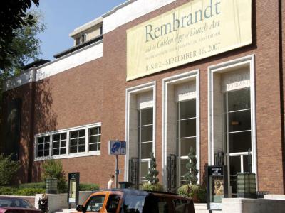 Portland Art Museum, Portland