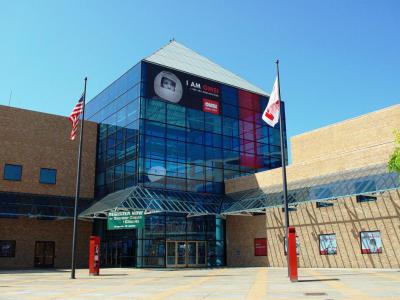 Oregon Museum of Science and Industry, Portland