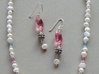 Ohrid Pearl Shop, Ohrid