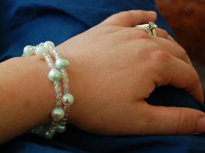 Talevi Pearl Shop, Ohrid