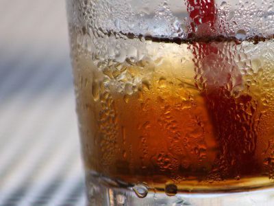 Berlin Cafè, Palermo