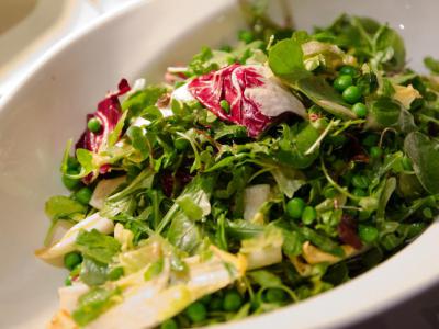 Restaurant zur Herrenmuhle