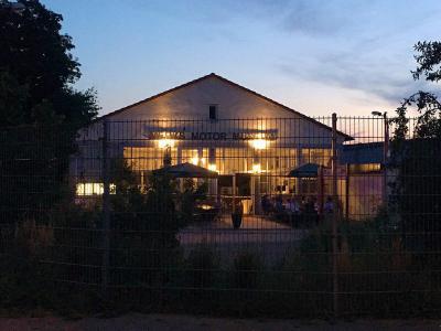 Merks Motor Museum, Nuremberg