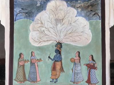 Samanvai Art Gallery, Jaipur