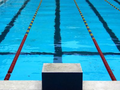 Complexo Acuático do Parque Simón Bolívar (Simon Bolivar Aquatic Complex), Bogota