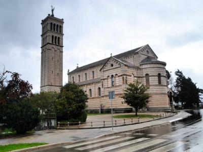 Church of Our Lady of the Sea, Pula
