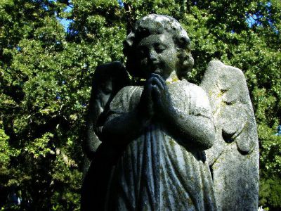 Naval Cemetery, Pula