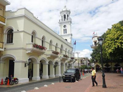 Palacio Consistorial (Town Hall)