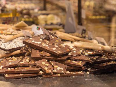 Choco Museo (Chocolate Museum), Santo Domingo