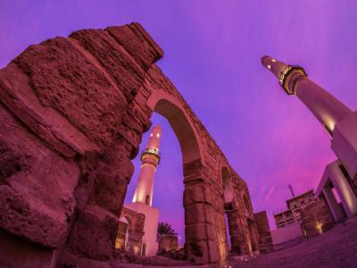 Khamis Mosque, Manama