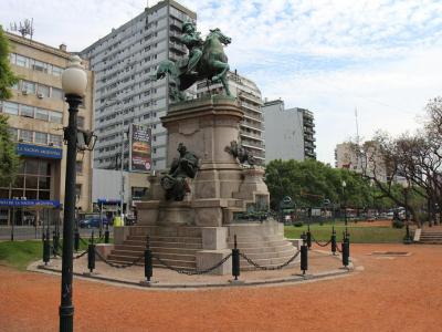 Palermo, Buenos Aires