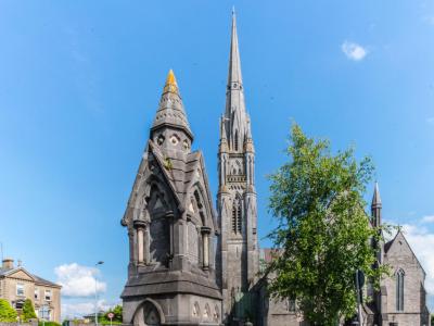 St. John's Cathedral, Limerick