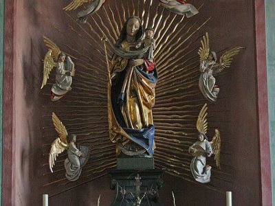 Saint Michael's Catholic Church, Limerick