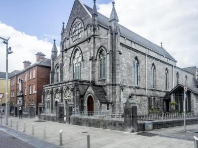 Dominican Church, Limerick