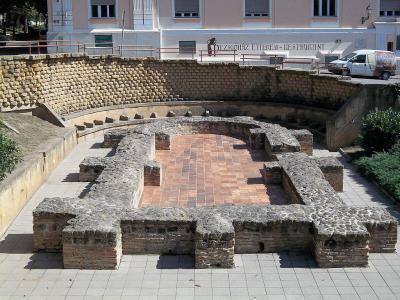 Early Christian Necropolis of Pécs, Pecs