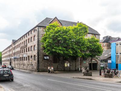 The Granary, Limerick