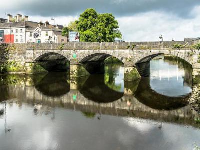 Mathew Bridge, Limerick