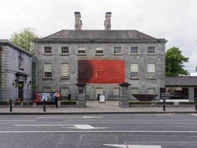 Hunt Museum, Limerick