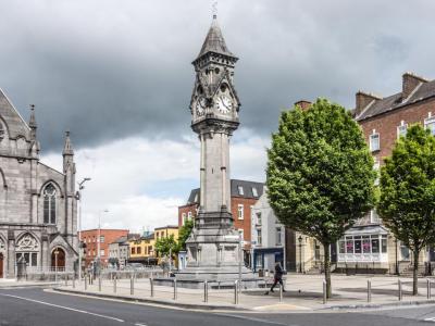 Tait Clock, Limerick