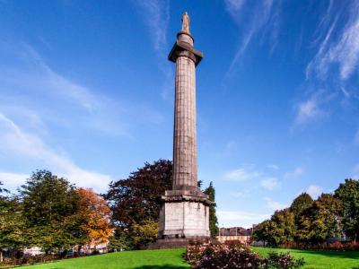 The Rice Monument, Limerick