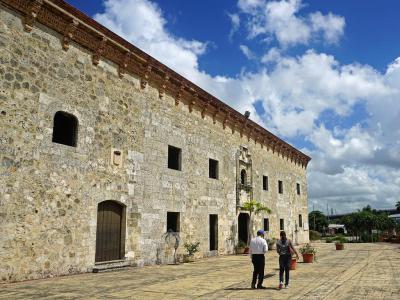 Museum of the Casas Reales (Museum of the Royal Houses)