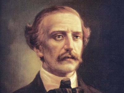 Museum of Juan Pablo Duarte, Santo Domingo