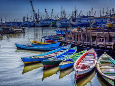 Sunda Kelapa, Jakarta