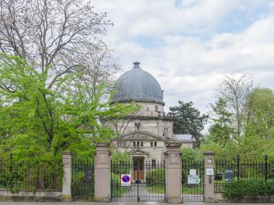 Astronomical Observatory, Strasbourg