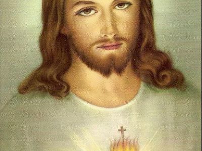 Messiah Lutheran Church, Santa Cruz