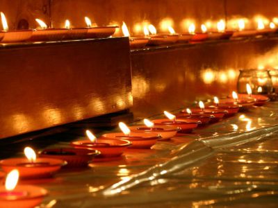 First Congregational Church, Santa Cruz