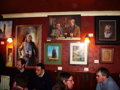 Tom Collins, Limerick