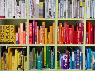Saif-Bin Salim Library, Mombasa