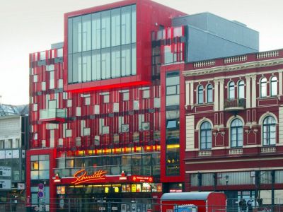 Schmidt Theater, Hamburg