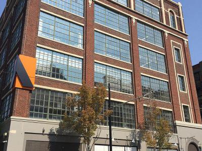 Art Academy of Cincinnati, Cincinnati