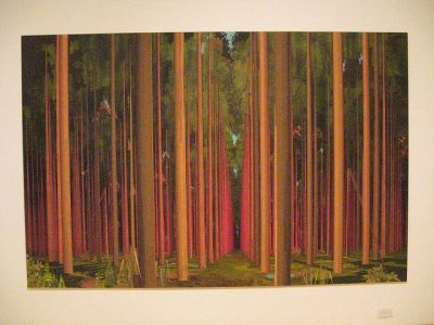 Gallery of the Artists‘ Union, Riga