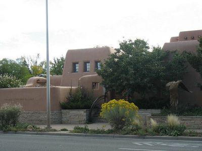 Gerald Peters Gallery, Santa Fe