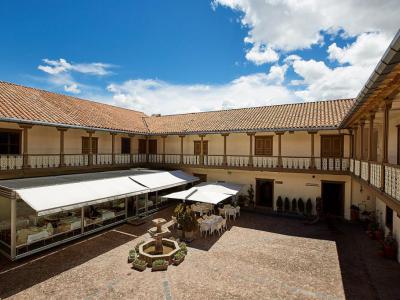 Pre-Columbian Art Museum