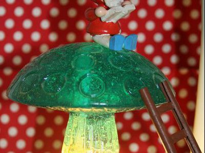 Muhamors Gift Shop, Riga