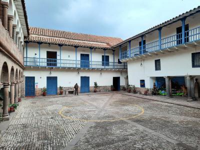 Cusco Regional Historical Museum, Cusco