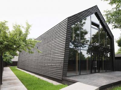 Zanis Lipke Memorial, Riga