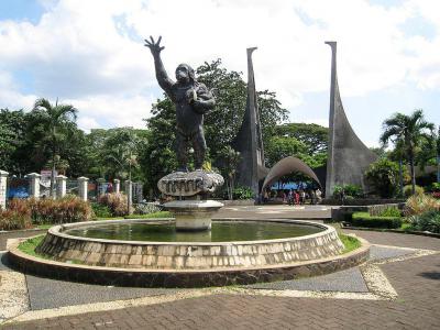 Ragunan Zoo, Jakarta