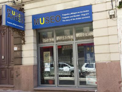 Andes Museum, Montevideo