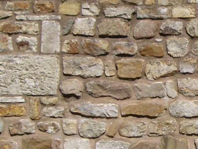 Bastion House, Melaka