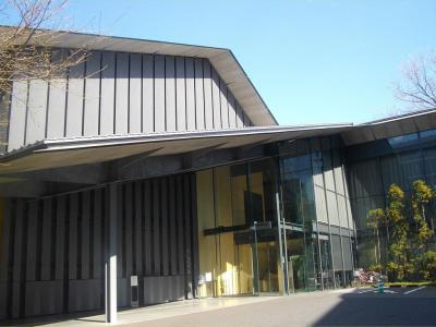 Nezu Museum, Tokyo