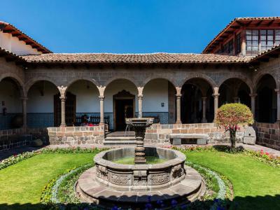 Museum of Religious Art, Cusco