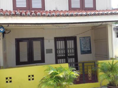 Kampung Ketek, Melaka