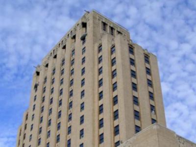 Fenn Tower, Cleveland