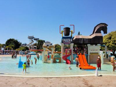 Wild Waters, Mombasa