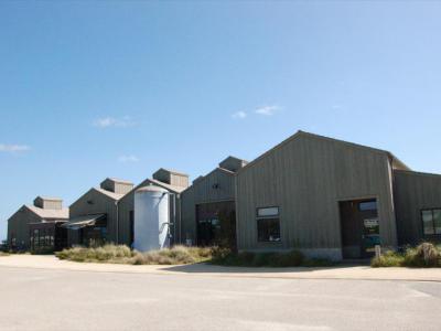 Seymour Marine Discovery Center, Santa Cruz