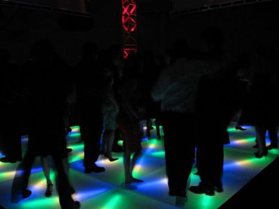 Mythology Bar, Cusco